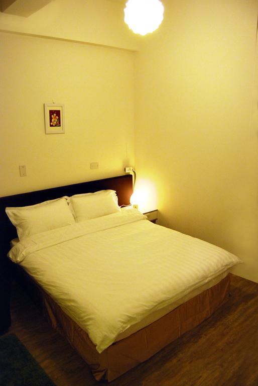 Wow Tainan Hostel Экстерьер фото