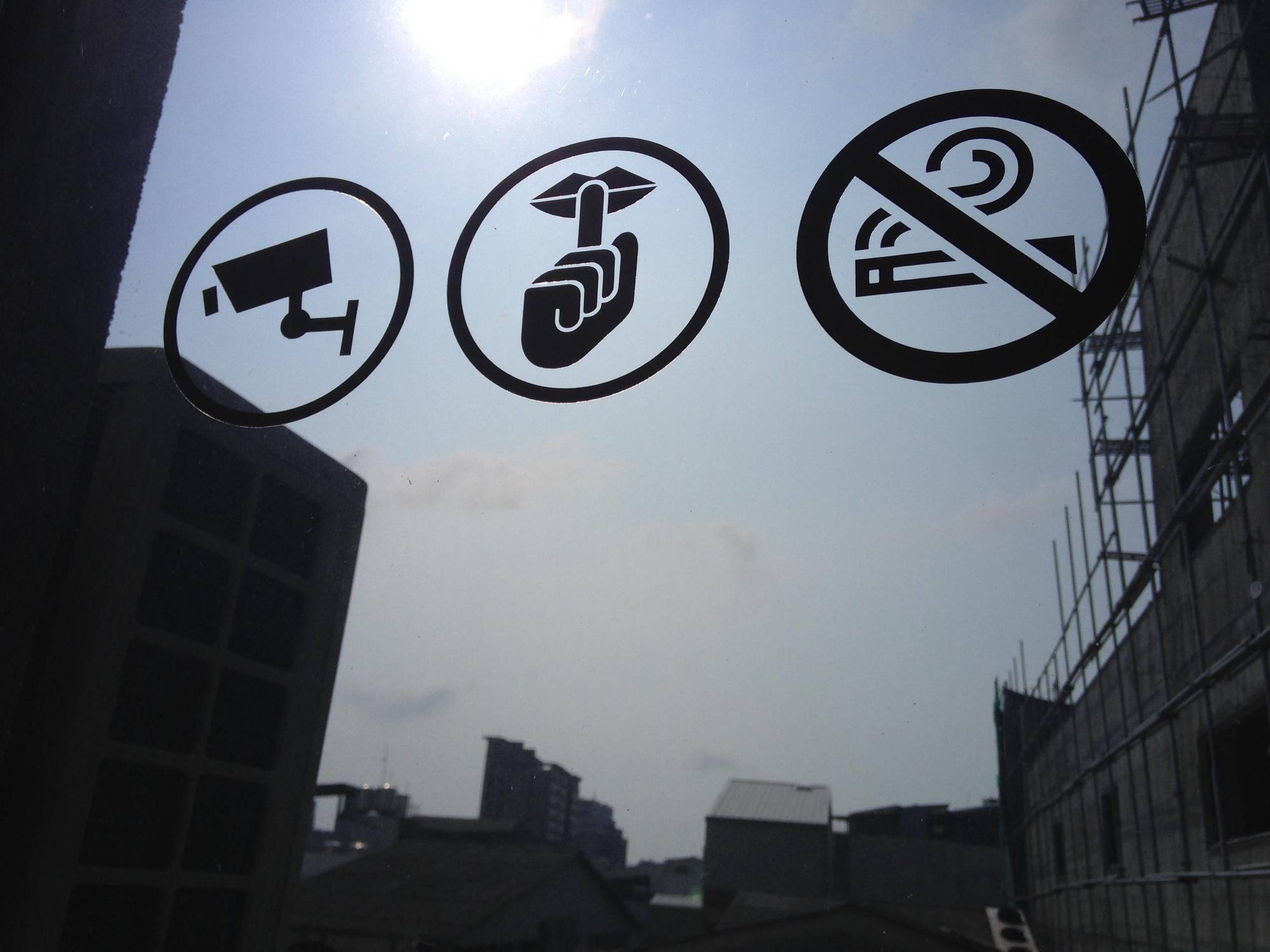 Wow Tainan Hostel Экстерьер фото